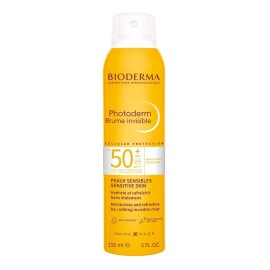 Photoderm Max Bruma Solar Fps50 Bioderma