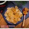 Yellow Rock Sugar 350g/12.35oz, Large Pure Cane Crystal Sweetener for