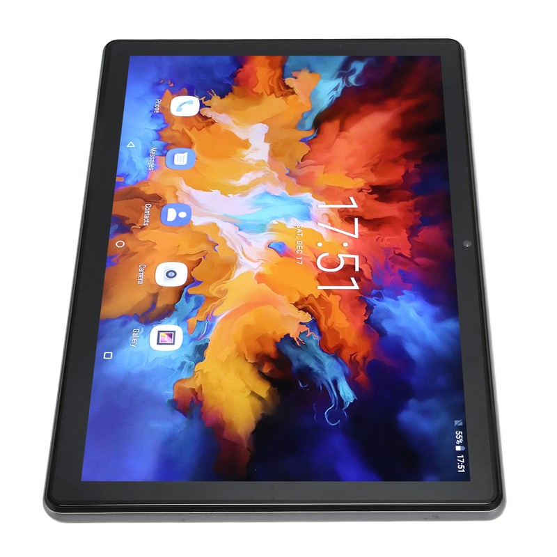 10.1in Smart Tablet 5GWiFi 8GB RAM 128GB ROM IPS HD
