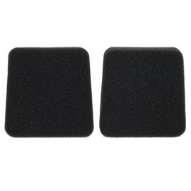 Aylux 2PCS 3004156 Air Filter for Earthquake E43 E43CE Auger 43CC Viper Engine MC43 MC43E MC43CE MC43ECE MC43RCE Tiller WE43 WE43E Edger