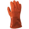 SHOWA BEST GLOVE 460XL-10.RT Size 10 Insulated Chemical Resistant Gloves