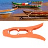Grip Anchor Stainless Steel Toothed Claw Anchor Clamp Ship Accessory
