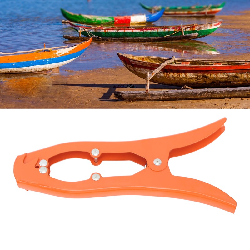 Grip Anchor Stainless Steel Toothed Claw Anchor Clamp Ship Accessory