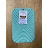 Le Creuset "Turquoise" LE CREUSET 9.5 x 6" Silicone Trivet