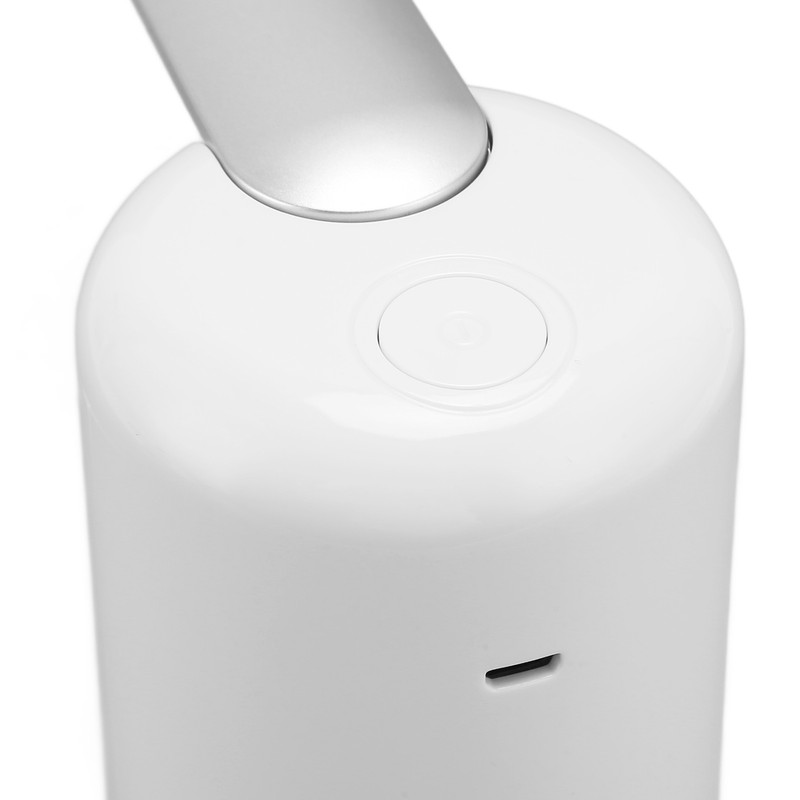 Electric Water Dispenser Portable USB Rechargeable Powerful Motor Quiet Automatic