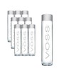 Voss Artesian Still water from Norway Naturally pure for a