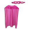 Boland 71052 Hero Costume Set, Pink