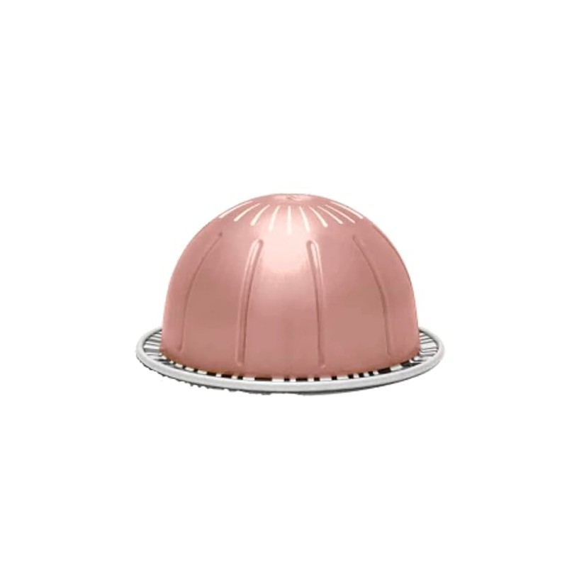 For Nespresso Vivida B12 Coffee Barista Creation Capsules, in Single-Serve