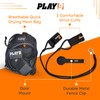 SHOP PLAY 9 Play 9 Sports Resistance Band (Teen Wrist