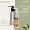 Rusens Protector Solar Facial Biodegradable Fps Consistencia Ligera Efecto Mate