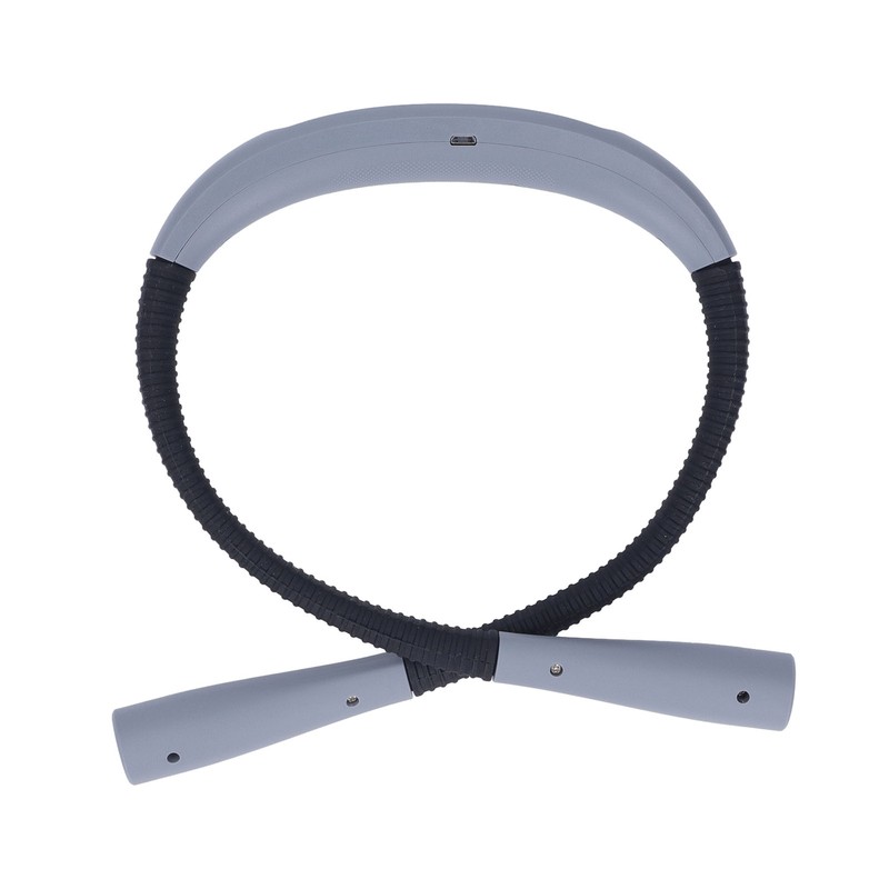 Neck Light Color Brightness Adjustable Eye Friendly Rechargeable Reading Light