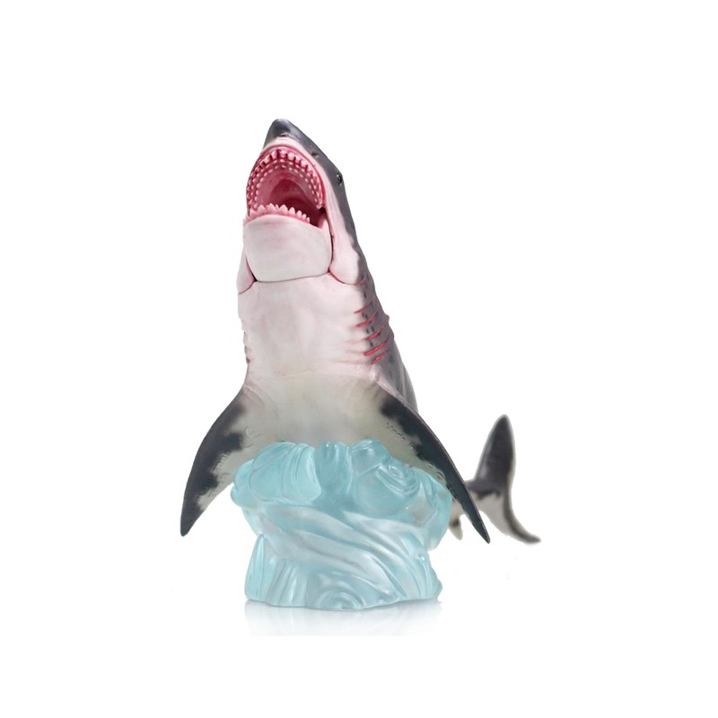 HAOLONGGOOD Otodus Megalodon