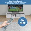 Replacement Remote Control for LCD Smart TVs MKJ39170828 Smart Controller