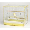 Sanko Shokai Easy Home Bird Clear Cage Cover 60 Birds