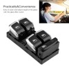 Window Regulator Control Switch Compatible with A4 S4 B8 Q5