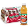 Tropicana Apple Juice, 10 Ounce (Pack of 24)