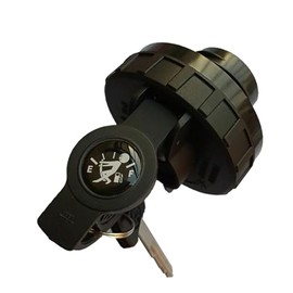 Fuel Tank Cap, Suzuki Carrie, DA62T, DA63T, Etc., Mazda Scrum DG52T, DH52T, Light Truck, Fuel Inlet, Fuel Cap, Custom
