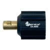 BEST WELDS 900-DA-5095 - Cable Adapter, European to American, Camlock