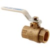 NIBCO TFP-600A-LF 3/4 3/4-Inch Ball Valve
