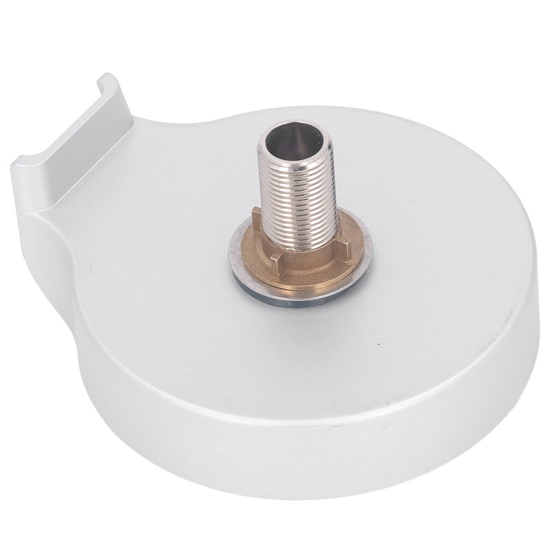 Glass Rinser for Kitchen Sink Non Slip Base Pad Six