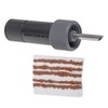Blackburn Mini Plugger Tubeless Repair Kit, Black
