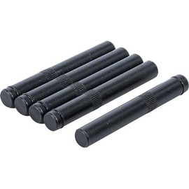BGS 9086-854 | Pressure Pin Set | for Wheel Bearing Tool Set Item 9086 | 5 Pieces