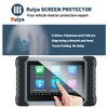 Ruiya Screen Protector for Maxicom MK808BT/MK808/MK808TS/Mk808s/Mk808s-Ts/Mk808BT Pro/DS808/DS808K/DS808S/DS808S-TS/DS808S-BT 7" Display Touchscreen,for