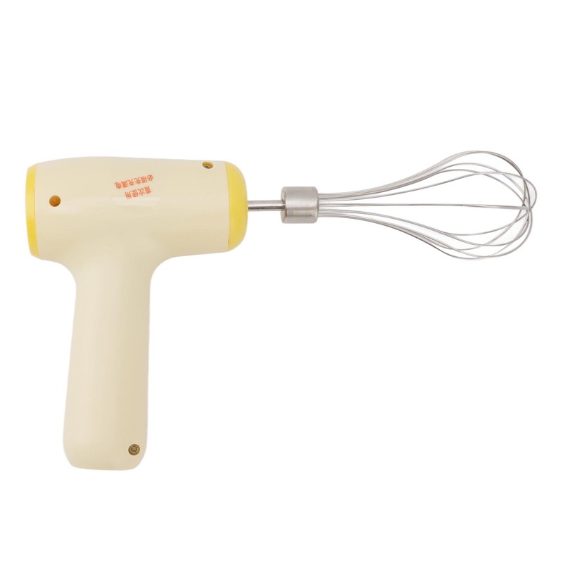 Mini Household Cordless Electric Hand Mixer Mini Household Cordless 5