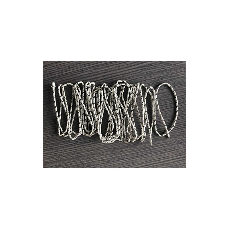 KINSPORY 10FT Original Umbrella Replacement Cord line, Patio Umbrella String