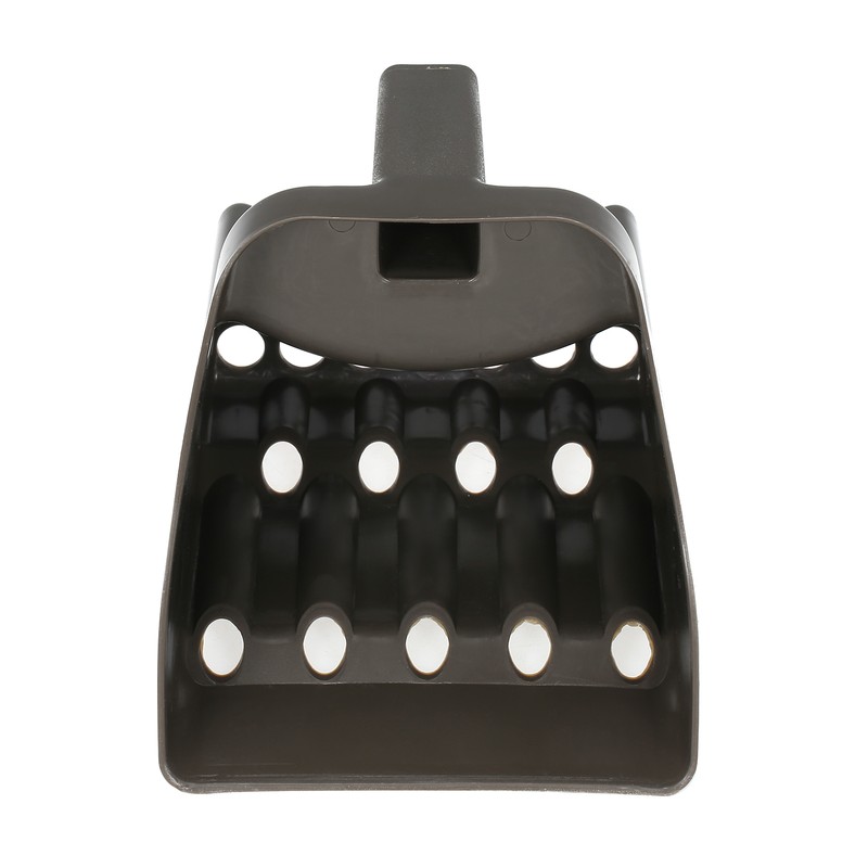 Sand Scoop and Shovel Set Digging Tool Accessories for Metal