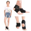 Child Ankle Support Boys Girls Ankle Brace Elastic Compression Ankle