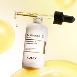 COSRX The Vitamin C 13 Serum 20ml, 1 count