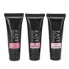 LED Nail Lamp Gel Set Professional DIY Fast Drying Nail