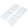 2Pcs Thicken Sport Leg Guard Legguard Shin Guards Protection Gear