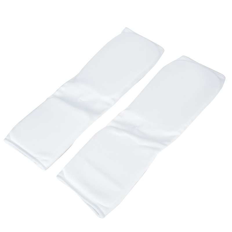 2Pcs Thicken Sport Leg Guard Legguard Shin Guards Protection Gear