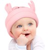 Solonso [Smooth Mesh] Head Prevention Helmet Corobambi Baby Fall Prevention