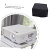 IWOWHERO 1Pc Projector Cover Durable Protector for Home Projectors Space
