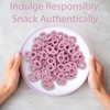 Hayden Valley Foods Raspberry Yogurt Flavored Covered Pretzels | 5