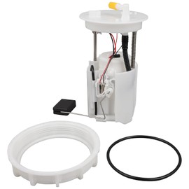 E9145M New Electric Fuel Pump Module Assembly Fits for Acura TLX 2015-2019 L4 2.4L for H-ONDA Accord 2013-2017 L4 2.4L for H-ONDA Accord 2013-2017 L4 2.4L without California Emission System