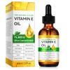 Vitamin E Öl 75000 IE - Reines Bio Vitamin E