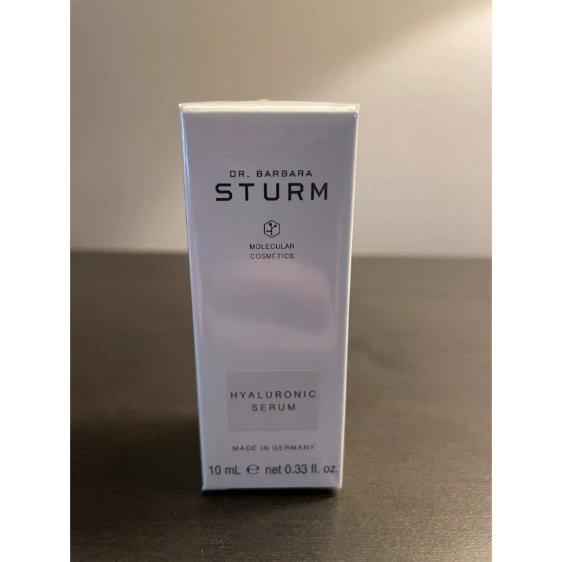 Dr. Barbara Sturm Hyaluronic Serum 10 ml .33 fl oz