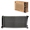 PHILTOP CU2819 Radiator Assembly Aluminum Core Compatible with 2005-2008 F-150