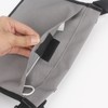 Nail Care Tool Bag Portable Pet Grooming Supplies Organizer Bag