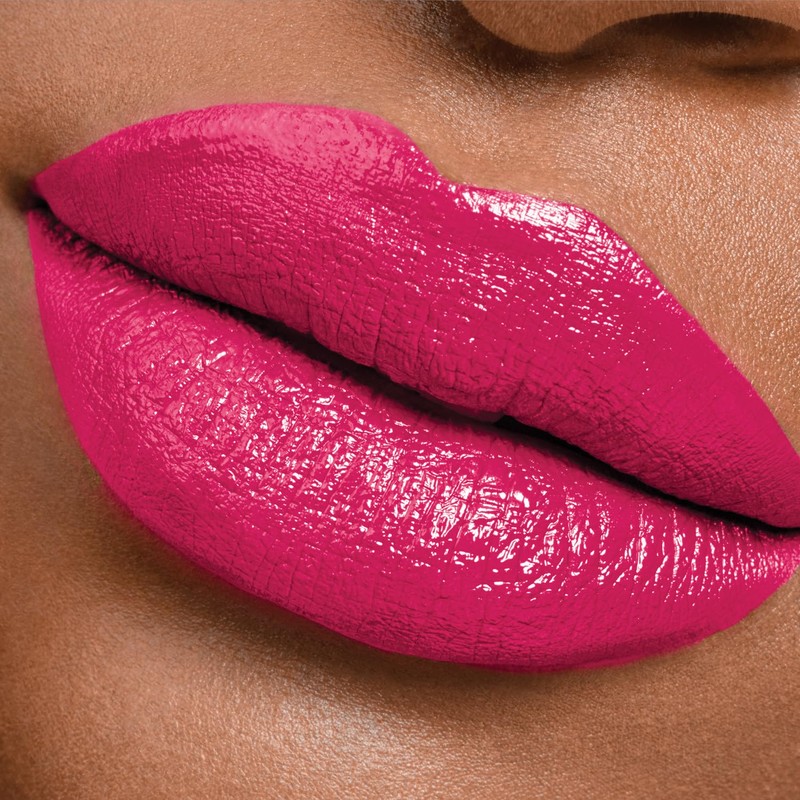 Maybelline New York Super Stay 24H Lipstick, Liquid and Long-Lasting,