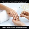 For Pro Birchwood Cuticle Sticks, 500 Count