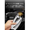 TECART Subaru-specific Key Case, Key Cover, Keychain, Smart Key Case