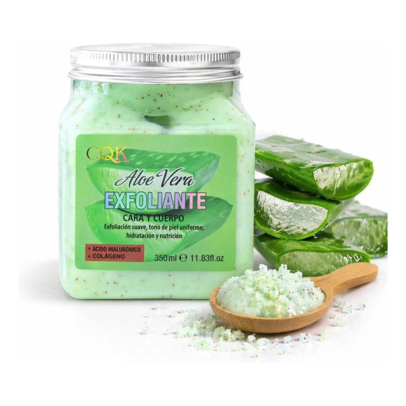 Tarro De Crema Exfoliante De Baño Mayoreo Surtido