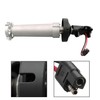 labwork 3310423.209U Torsion Assembly Rh Black Replacement for Dometic 9100
