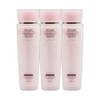 Three W Clinic 3W Daily Moisture Emulsion Calming Quick-Light Moisturizing Lotion Flower Effect Extra 150ml 3pcs / 3W 데일리 수분 에멀전 진정 속광 보습 로션 플라워 이펙트 엑스트라 150ml 3개