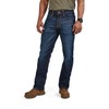 5.11 Tactical Men's Defender-Flex Regular Fit Jeans, 7 Pockets, Fitted